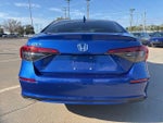 2022 Civic Thumbnail 13