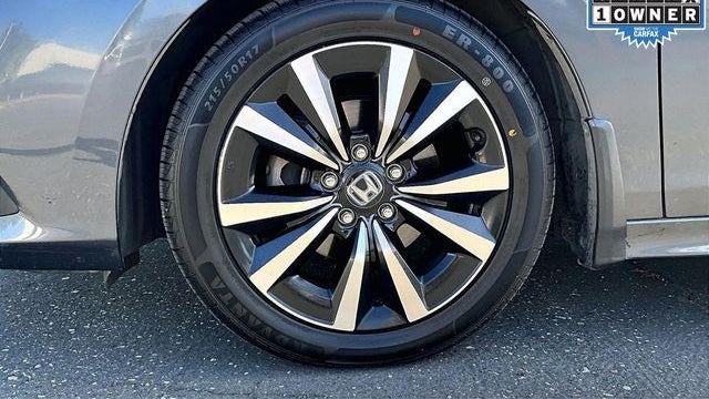 2023 Honda Civic EX