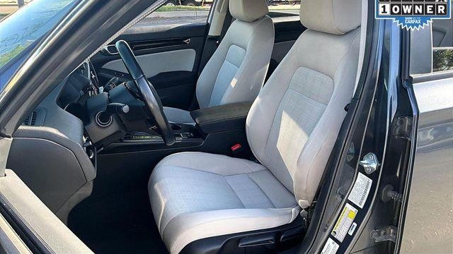 2023 Honda Civic EX