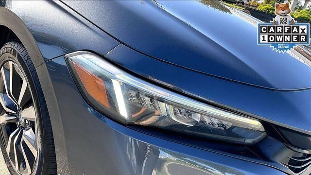 2023 Honda Civic EX