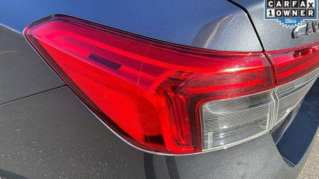 2023 Honda Civic EX