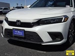 2024 Civic Thumbnail 2