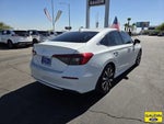 2024 Civic Thumbnail 7
