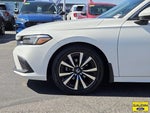 2024 Civic Thumbnail 10