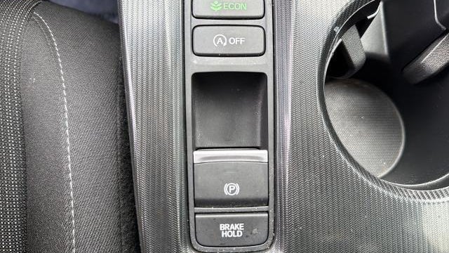 2024 Honda Civic EX