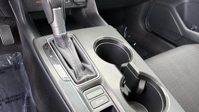 2024 Honda Civic EX