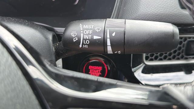 2024 Honda Civic EX