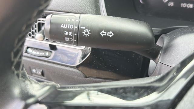 2024 Honda Civic EX