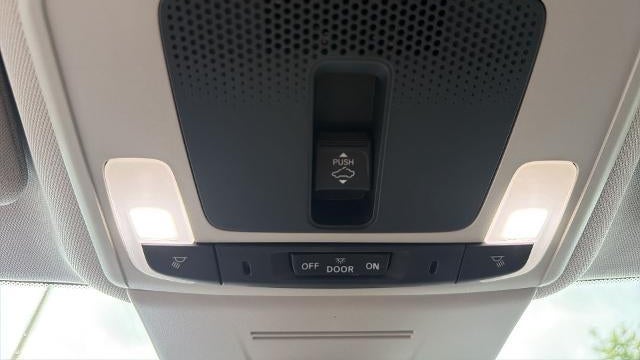 2024 Honda Civic EX