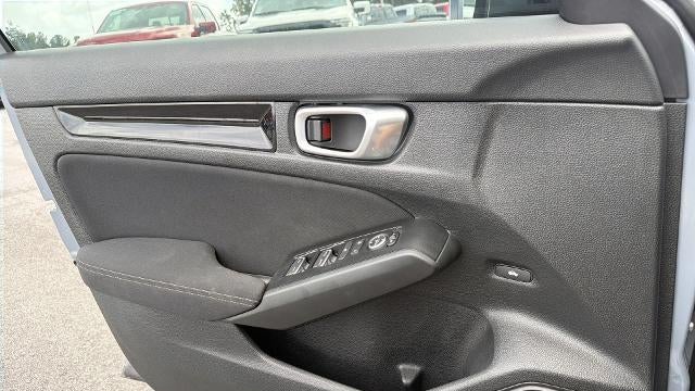2024 Honda Civic EX