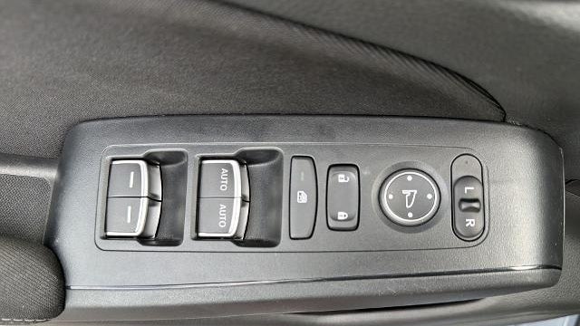 2024 Honda Civic EX