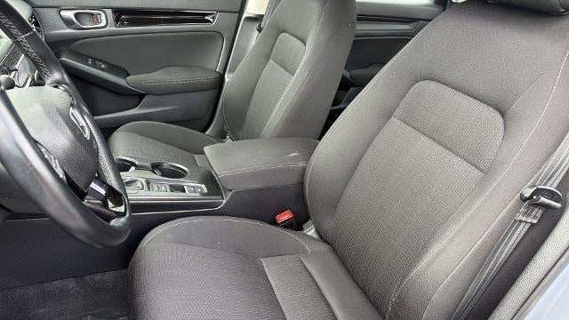 2024 Honda Civic EX