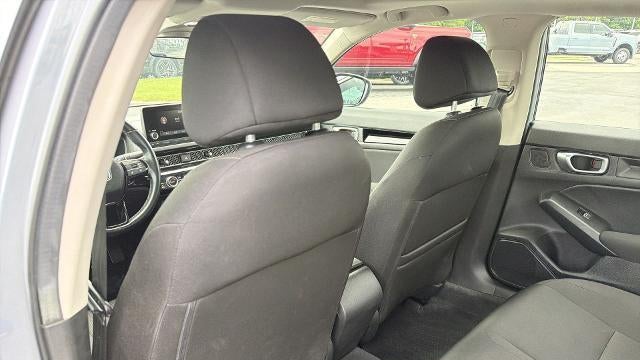 2024 Honda Civic EX