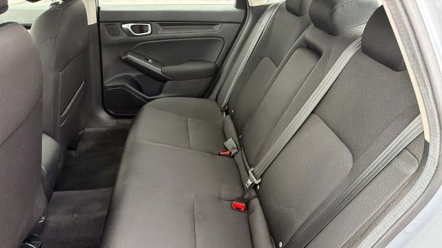 2024 Honda Civic EX