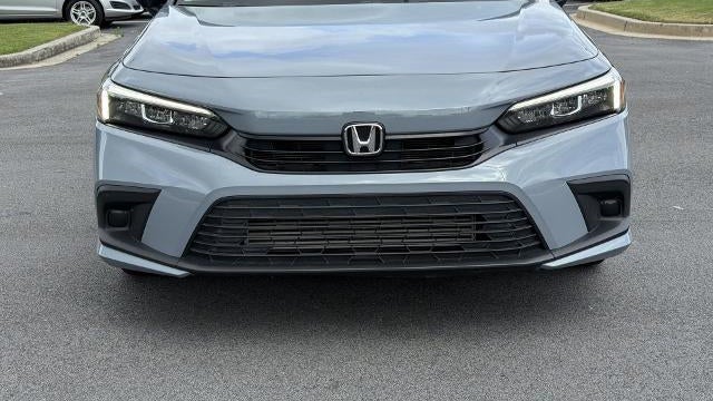 2024 Honda Civic EX