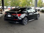 2024 Civic Thumbnail 5