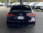 2024 Civic Thumbnail 6