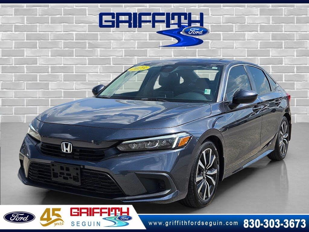 2023 Honda Civic
