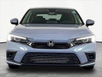 2024 Civic Thumbnail 2