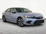 2024 Civic Thumbnail 3