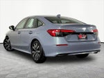 2024 Civic Thumbnail 4