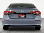 2024 Civic Thumbnail 5