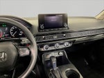 2024 Civic Thumbnail 9