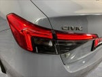 2024 Civic Thumbnail 22