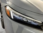 2024 Civic Thumbnail 30