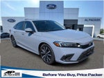 2024 Civic Thumbnail 1