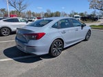 2024 Civic Thumbnail 3