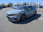 2024 Civic Thumbnail 7