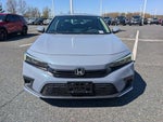 2024 Civic Thumbnail 8