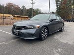 2022 Civic Thumbnail 4