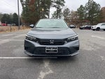 2022 Civic Thumbnail 6