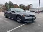 2022 Civic Thumbnail 7