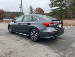 2022 Civic Thumbnail 9