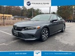 2022 Civic Thumbnail 25
