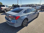 2024 Civic Thumbnail 4