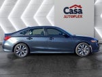 2024 Civic Thumbnail 15