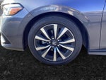 2024 Civic Thumbnail 6