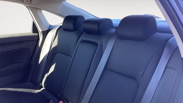 2024 Honda Civic EX