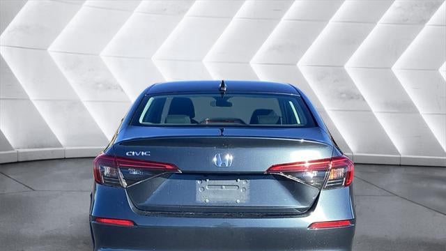 2024 Honda Civic EX