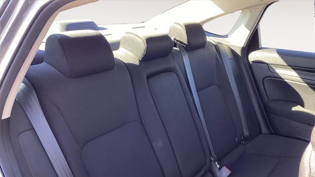 2024 Honda Civic EX