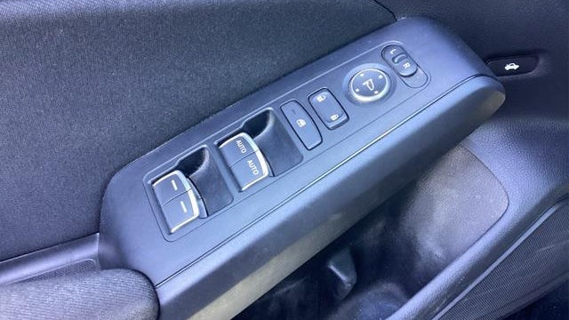 2024 Honda Civic EX