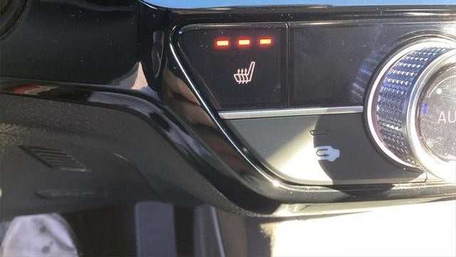 2024 Honda Civic EX
