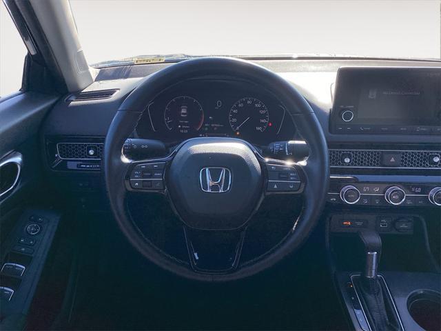 2024 Honda Civic - $26,000