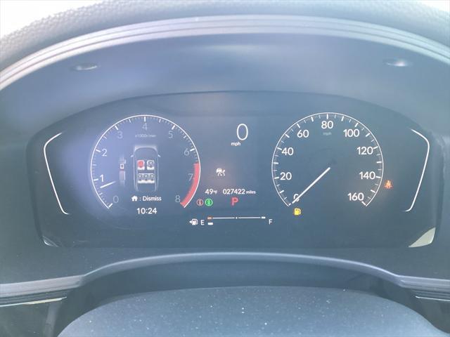 2024 Honda Civic - $26,000