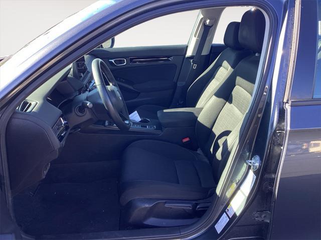 2024 Honda Civic - $26,000