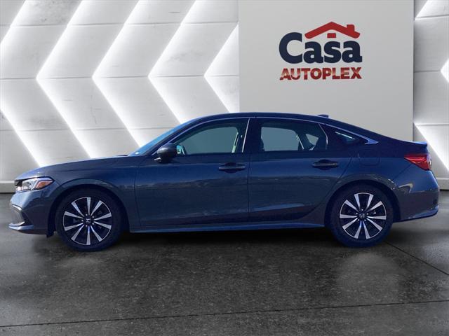 2024 Honda Civic - $26,000